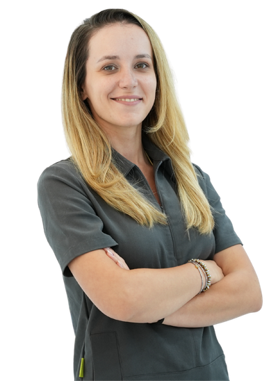 Çorlu Diş Hekimi - Aleyna Çon