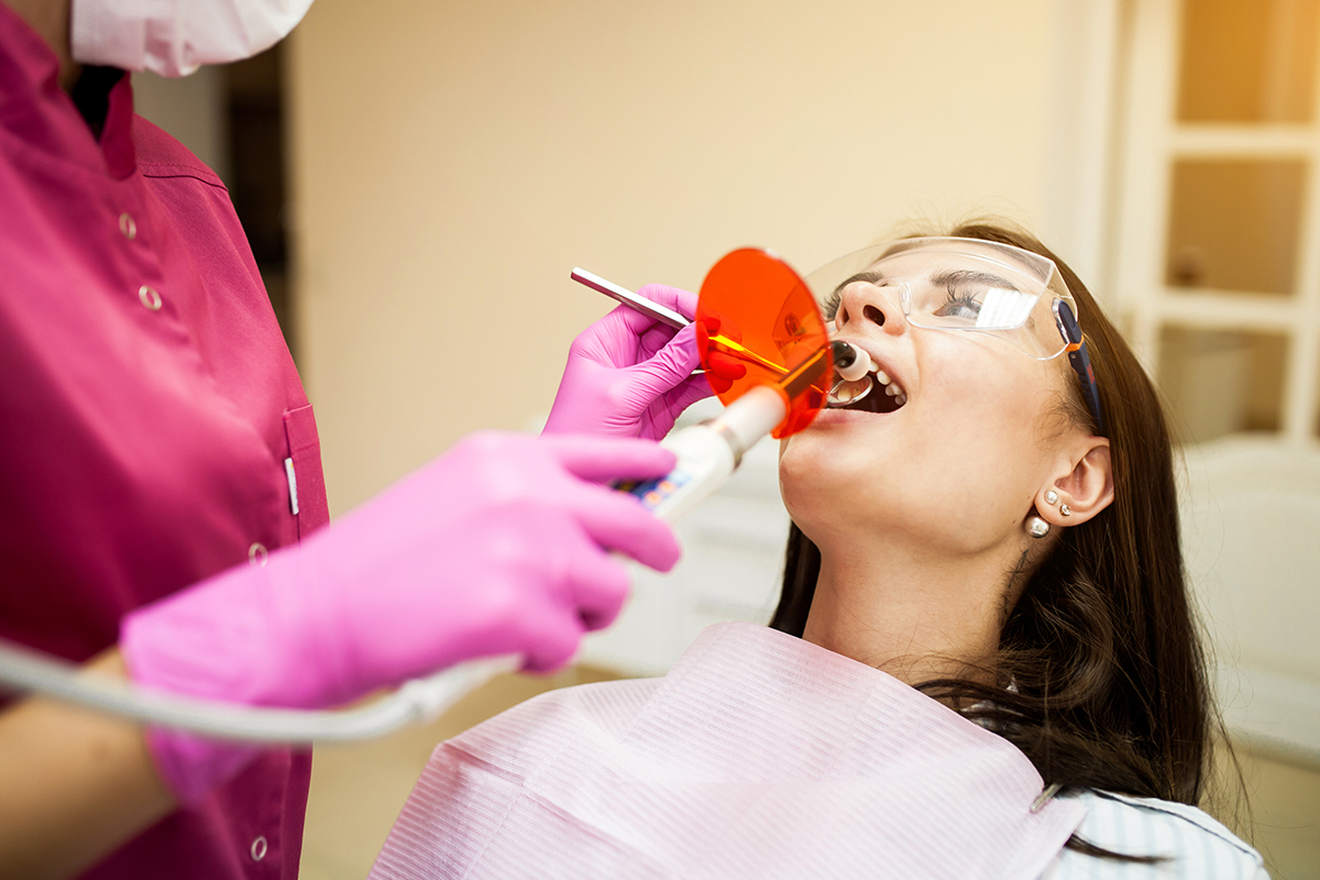 Çorlu Periodontoloji Tedavisi - Akçadent Ağız ve Diş Sağlığı Polikliniği
